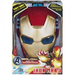 Masca Iron Man 3