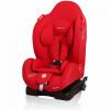 Scaun Auto cu Isofix Strada Pro Rosu