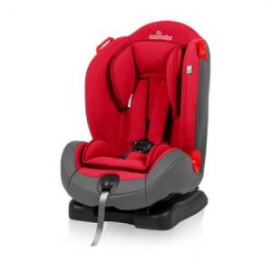 Baby Design Amigo 02 red 2014 scaun auto 9-25kg