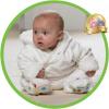 Costum bebelus 3-6 luni Fluffy Koo-di