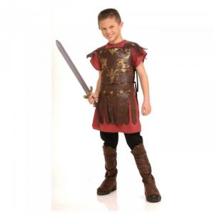 Costum De Carnaval Gladiator