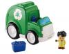 Jucarie fisher-price little people mid vehicles bhy19