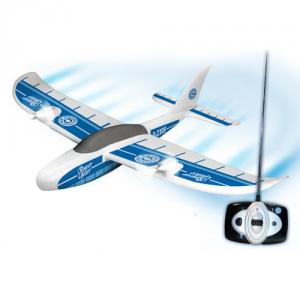 Planor Power Glider RC Gunther