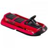 Sanie sno fire red/black hamax