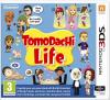 Tomodachi life nintendo 3ds