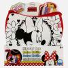 Color Me Mine Hipster Bag Minnie Mouse