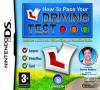 How To Pass Your Driving Test Nintendo Ds