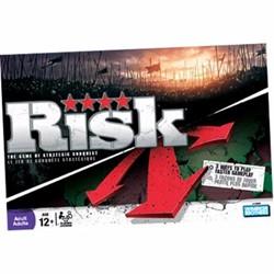 Risk 2