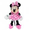 Mascota din plus minnie mouse 25 cm