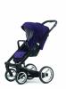 Mutsy IGO Carucior Sport Purple/Black