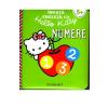 Carte hello kitty - numere