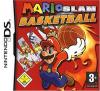 Mario Slam Basketball Aka Mario Hoops 3 On 3 Nintendo Ds