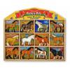 Rase de caluti Melissa & Doug