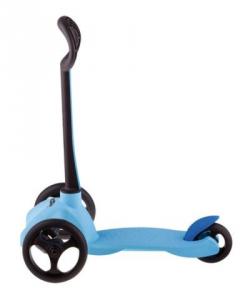 Scooter Microlino Blue