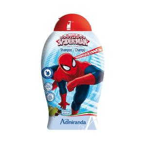 Ultimate Spiderman Sampon 250ml