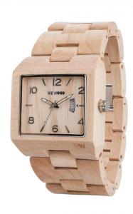 Ceas Sculptor Beige