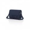 Geanta scutece classic navy