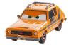 Grem disney cars 2