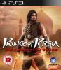 Prince of persia the forgotten sands ps3