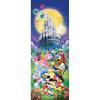 Puzzle castelul disney, 1000 piese