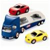 Camion transport masini little tikes