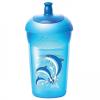 Cana cu pai 360 ml tommee tippee explora active