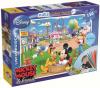 Puzzle disney 150, fata dubla + carioci mickey