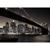 Puzzle Podul Manhattan & Brooklyn 1000 Piese