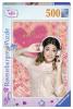 Puzzle violetta iubeste muzica, 500 piese