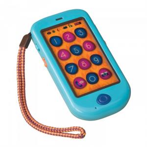 Telefon muzical cu touchscreen B.Toys
