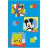 Covor Copii Mickey Mouse And Friends Model 28 140x200 cm