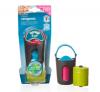 Dispozitiv wrap & go + 2 rezerve parfumate tommee