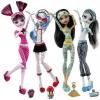 Papusa Dead Tired  Monster High Mattel