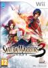 Samurai Warriors 3 Nintendo Wii