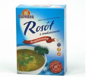 Supa fara gluten  (2x28)g Balviten Oferta speciala 2+1 gratis