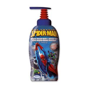 Amazing Spiderman Gel de Dus 300ml