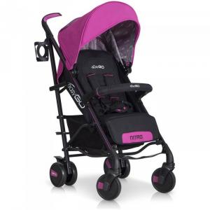 Caruciorul sport Nitro - Easy Go - Fuchsia