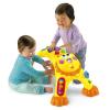 Centru activitati cruise around activity lion fisher-price