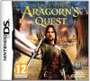 Lord of the rings aragorn's quest nintendo ds