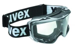 Ochelari de ski Orbit Cross Optic Gri Uvex