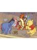 Puzzle Reintalnirea Cu Winnie Si Prietenii (100 Piese Xl)