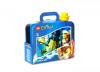 Set pentru pranz LEGO Chima albastru