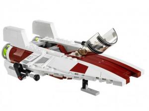 A-wing Starfighter&trade; (75003)
