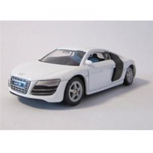 Audi R8 1:60