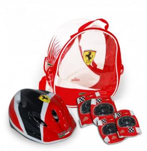 Combo Set Ferrari