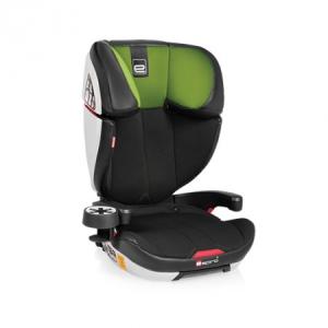 Espiro Omega FX scaun auto 15-36 kg 04 Green Apple