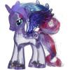 My little pony princess luna