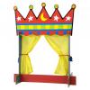 Teatru de papusi crown alex toys