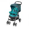 Baby design mini 05 turquoise 2014 - carucior sport