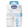 Biberon chicco step up 150ml t.s. flux normal 0+